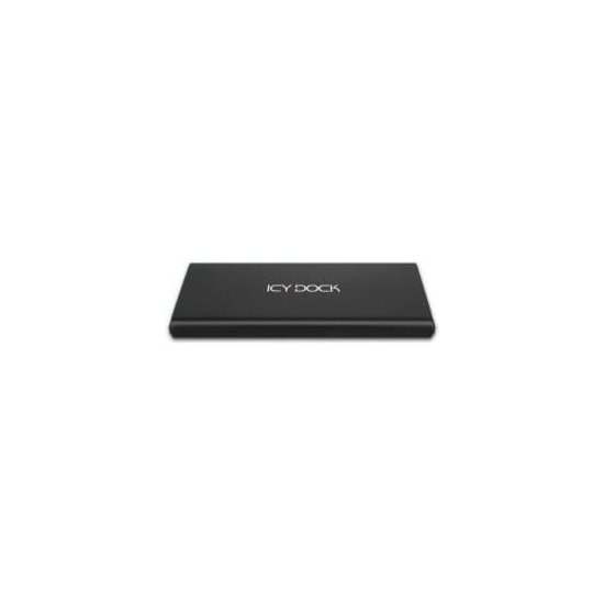 Icy Dock- Boîtier externe USB 3.2 NvMe M.2