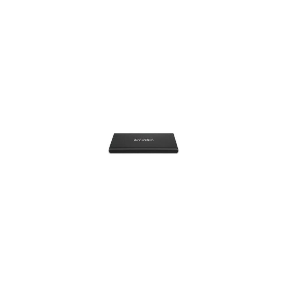 Icy Dock- Boîtier externe USB 3.2 NvMe M.2