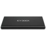 Icy Dock- Boîtier externe USB 3.2 NvMe M.2