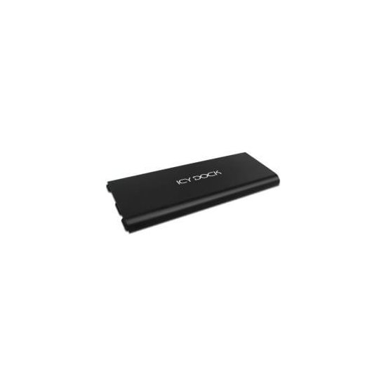 Icy Dock- Boîtier externe USB 3.2 NvMe M.2