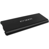 Icy Dock- Boîtier externe USB 3.2 NvMe M.2