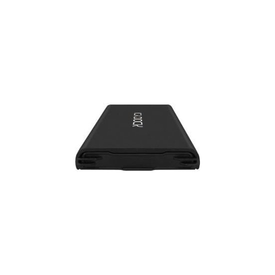 Icy Dock- Boîtier externe USB 3.2 NvMe M.2