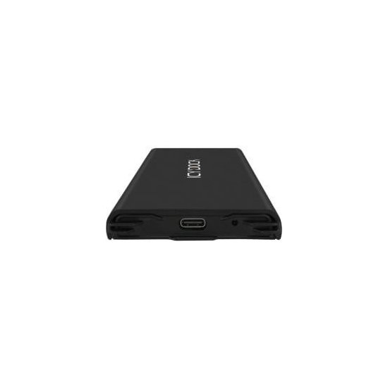 Icy Dock- Boîtier externe USB 3.2 NvMe M.2