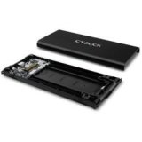 Icy Dock- Boîtier externe USB 3.2 NvMe M.2