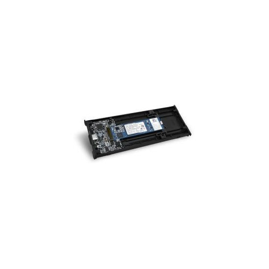 Icy Dock- Boîtier externe USB 3.2 NvMe M.2