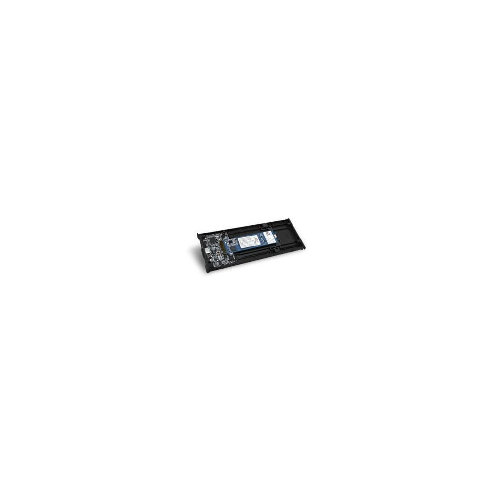 Icy Dock- Boîtier externe USB 3.2 NvMe M.2