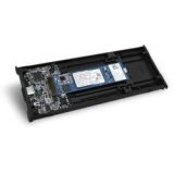 Icy Dock- Boîtier externe USB 3.2 NvMe M.2