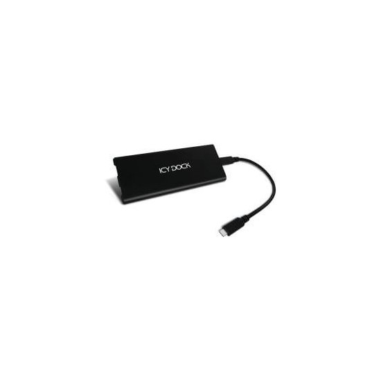 Icy Dock- Boîtier externe USB 3.2 NvMe M.2