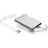 Icy Box- Adaptateur externe 2"1/2 USB 3.0 modulaire