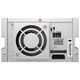 Icy Box- Solution Raid sata 2 HDD 3"1/2 iR2622-2S-S2 NOIR