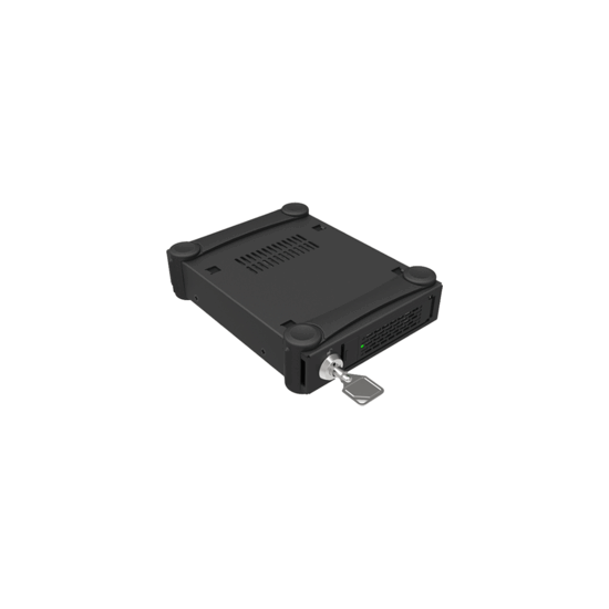 Icy Dock- Boîtier ext. USB 3.0 HDD 2"1/2 Sata