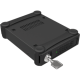 Icy Dock- Boîtier ext. USB 3.0 HDD 2"1/2 Sata