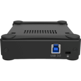 Icy Dock- Boîtier ext. USB 3.0 HDD 2"1/2 Sata