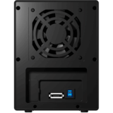 Icy Box- Boîtier externe USB 3.0 e-Sata 4 disques Sata Raid