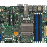 Supermicro- Carte mère, Supermicro MBD-X10SDV-2C-TP8F-O
