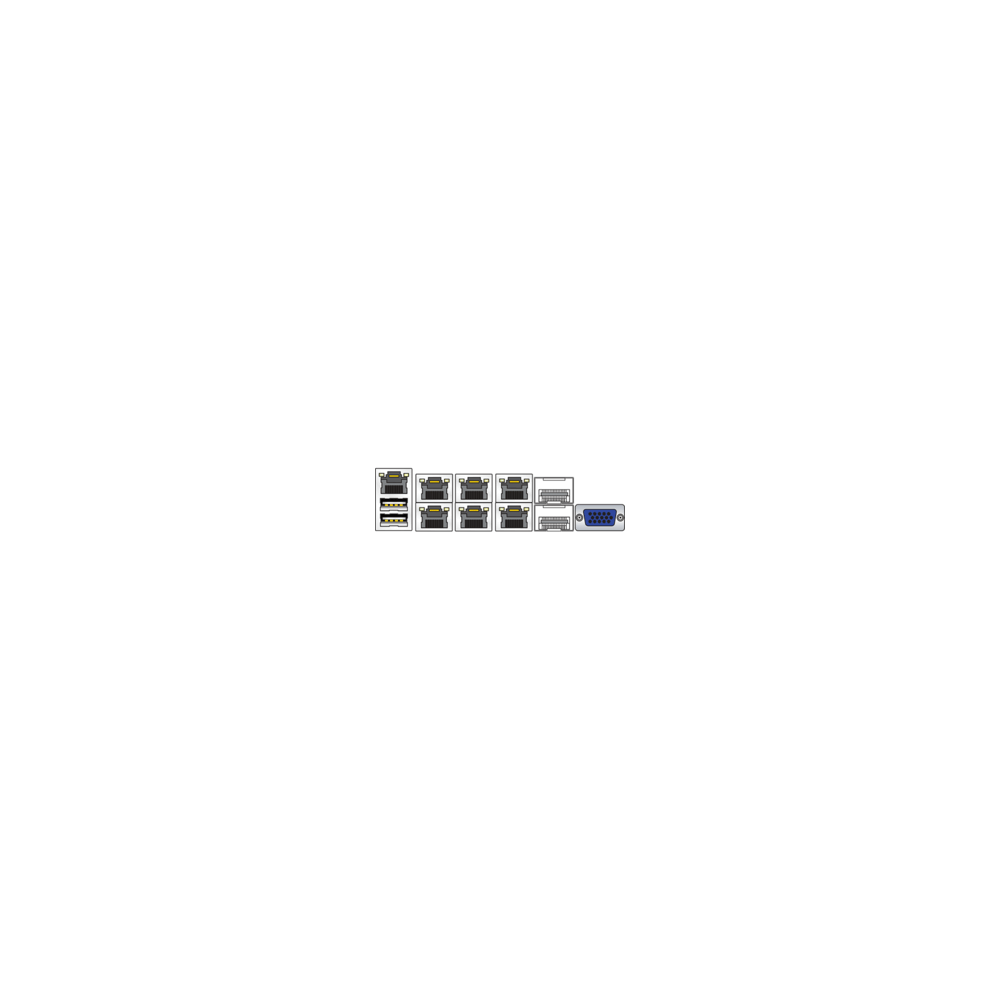 Supermicro- Carte mère, Supermicro MBD-X10SDV-2C-TP8F-O