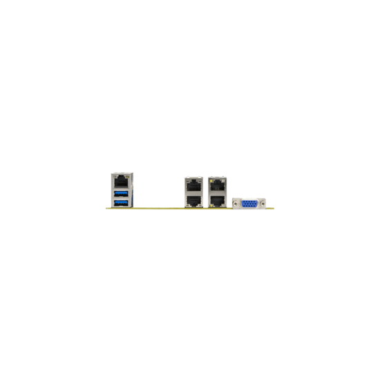 Supermicro- Carte mère, Supermicro MBD-X10SDV-8C-TLN4F-O