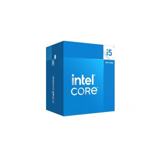 Intel- Processeur CORE I5-14400 4,7GHZ LGA1700