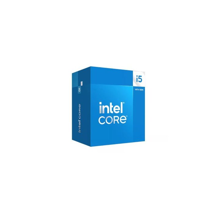 Intel- Processeur CORE I5-14400 4,7GHZ LGA1700