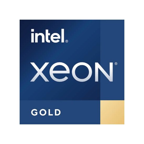 Intel- Processeur XEON GOLD 5315Y LGA4189