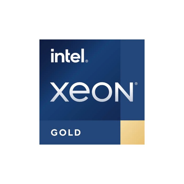 Intel- Processeur XEON GOLD 5315Y LGA4189