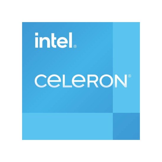 Intel- Processeur CELERON G6900 3.40GHZ LGA1200