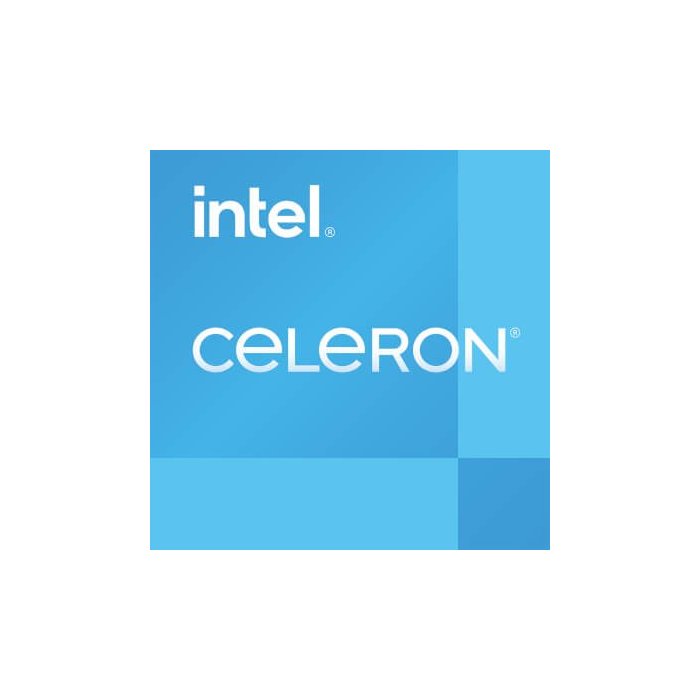 Intel- Processeur CELERON G6900 3.40GHZ LGA1200