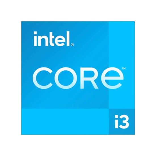 Intel- Processeur CORE I3-12100F 3.30GHZ LGA1700