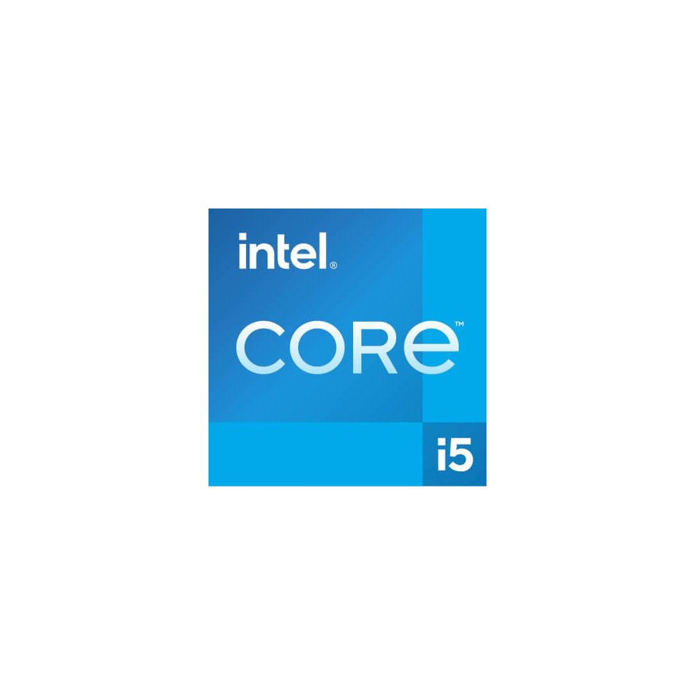 Intel- Processeur CORE I5-12400 2.50GHZ LGA1700