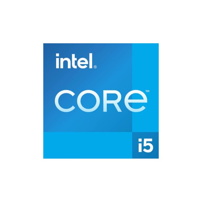 Intel- Processeur CORE I5-12400 2.50GHZ LGA1700