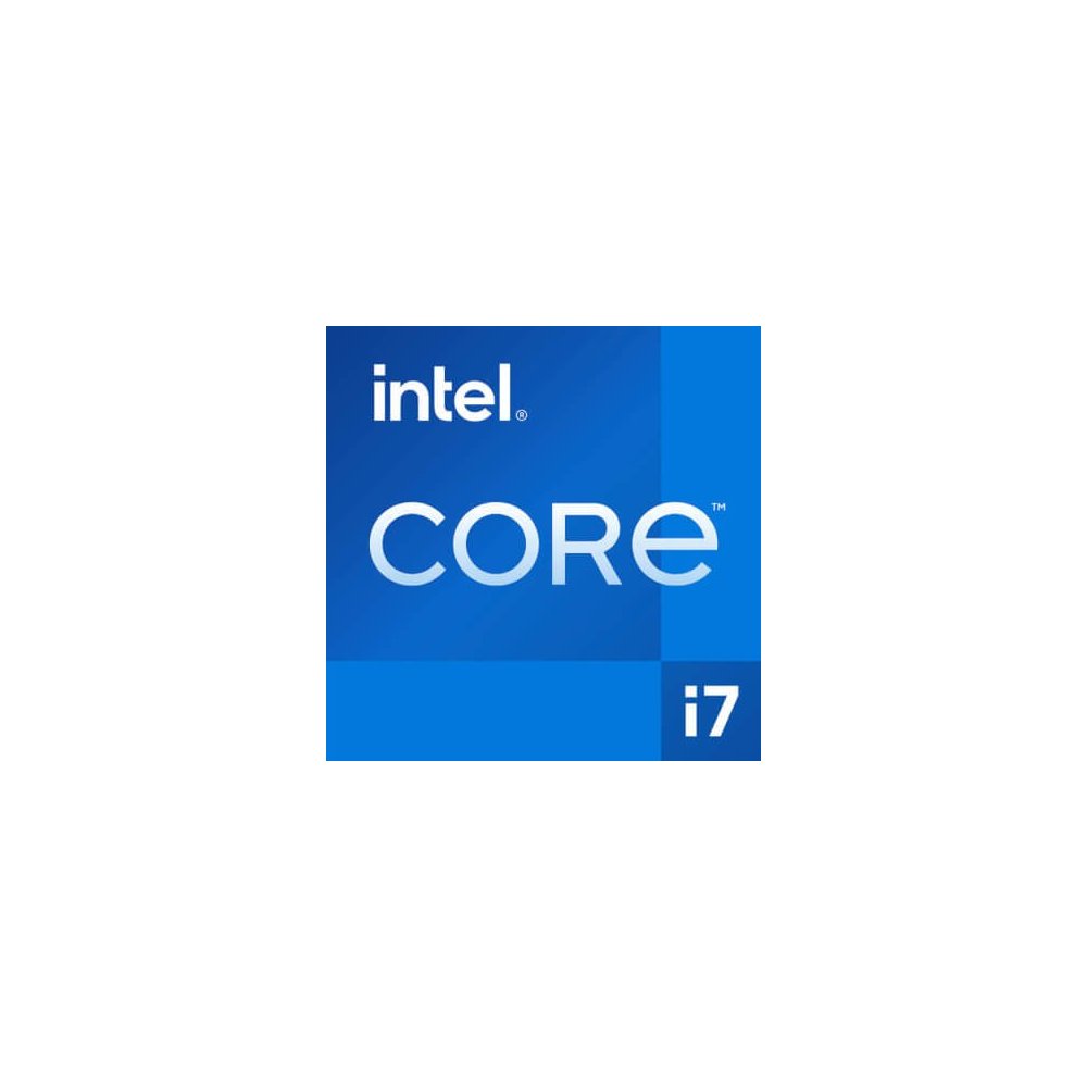 Intel- Processeur CORE I7-11700F 2.50GHZ LGA1700