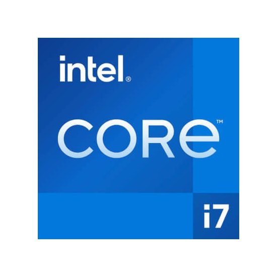 Intel- Processeur CORE I7-13700F 2.10GHZ LGA1700