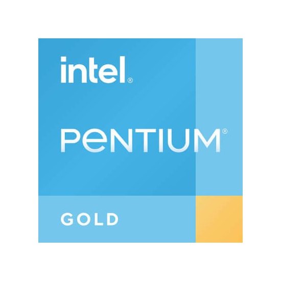 Intel- Processeur PENTIUM DUAL CORE G7400 3.70GHZ LGA1200