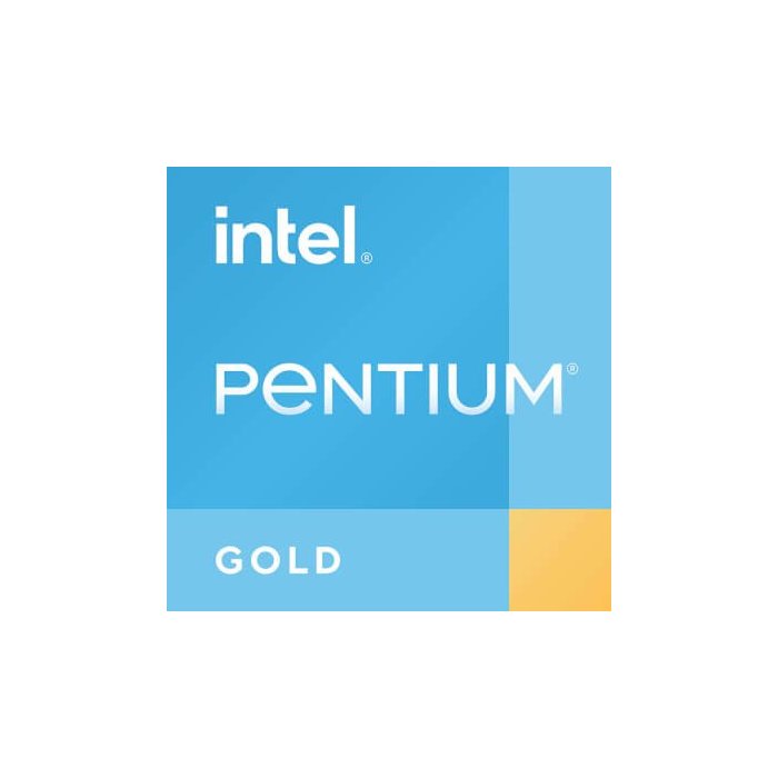 Intel- Processeur PENTIUM DUAL CORE G7400 3.70GHZ LGA1200
