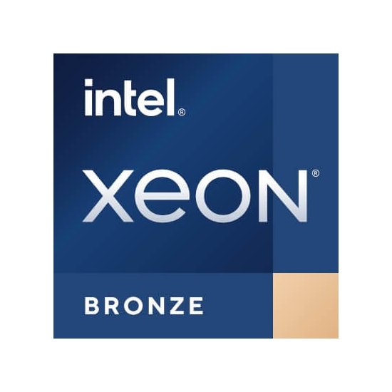 Intel- Processeur XEON BRONZE 3408U 1.80GHZ LGA3647