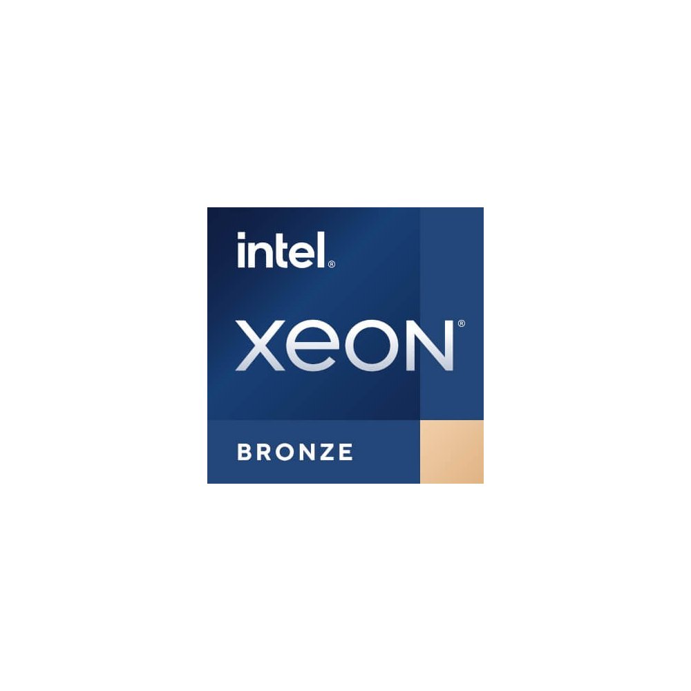 Intel- Processeur XEON BRONZE 3408U 1.80GHZ LGA3647