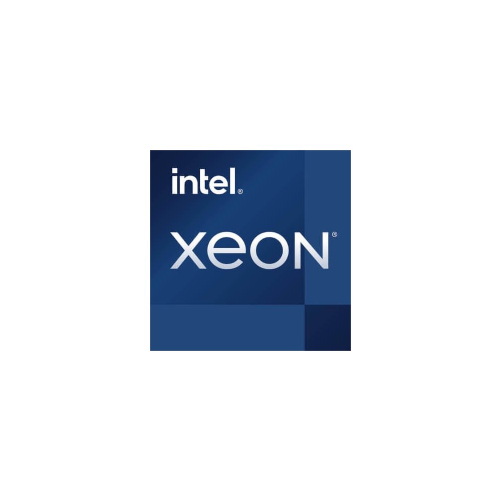 Intel- Processeur XEON E-2324G 3.10GHZ LGA1151