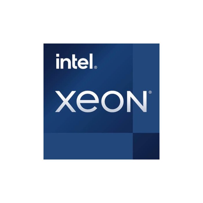 Intel- Processeur XEON E-2334 3.40GHZ LGA1151