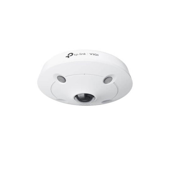 Tp-link Caméra IP PRO IA INSIGHT-S655I