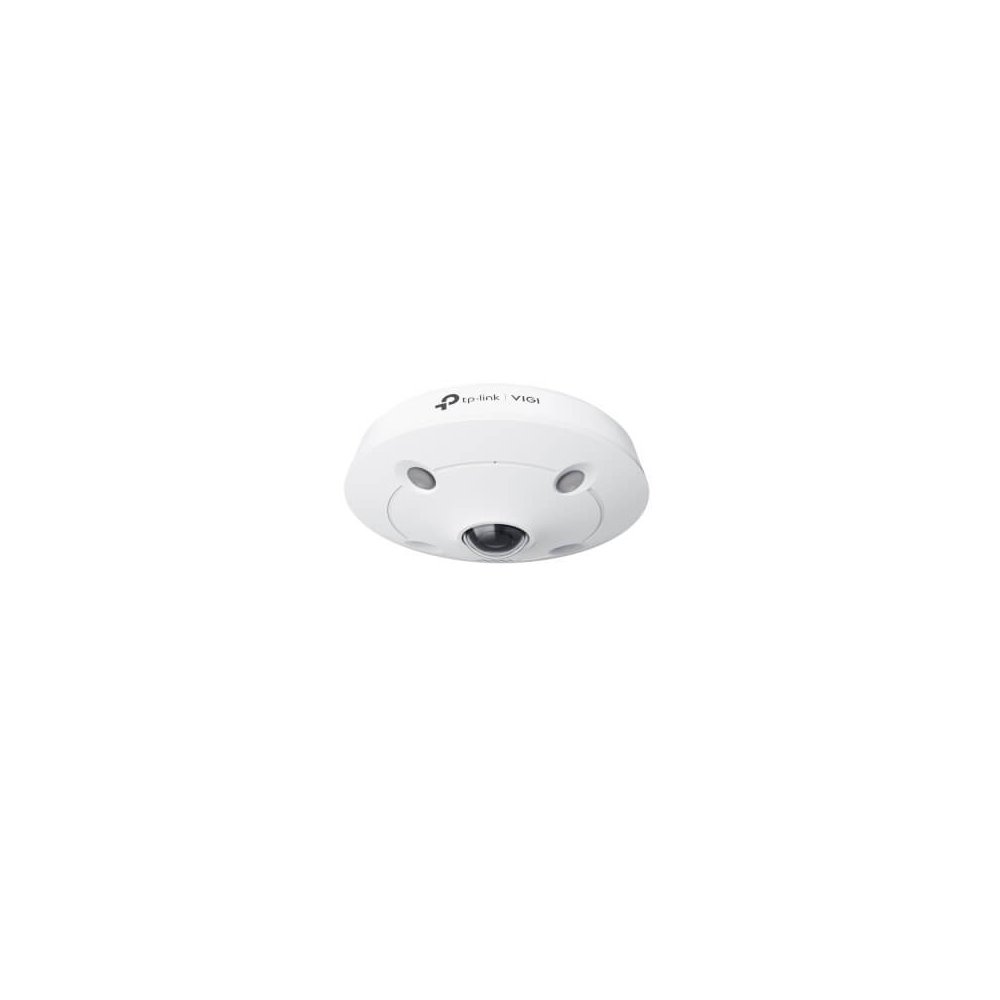 Tp-link Caméra IP PRO IA INSIGHT-S655I