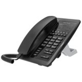 Fanvil Téléphone SIP H3W-Hotel 2 comptes SIP Black