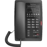 Fanvil Téléphone SIP H3W-Hotel 2 comptes SIP Black