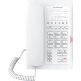 Fanvil Téléphone SIP H3W-Hotel 2 comptes SIP blanc