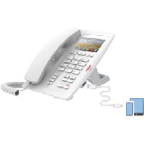 Fanvil Téléphone SIP H5W-Hotel Wifi blanc