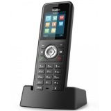 Yealink Téléphone DECT renforcé IP67 W59R Pro Bluetooth