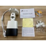 Tp-link Bullet 4Mp 47° IR 30m H265+ IP66 IA