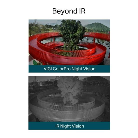 Tp-link Bullet 4Mp Coul24 95,2° Audio H265+ IP67 IA