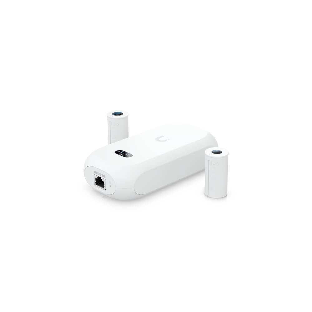 Ubiquiti- Caméra AI-Theta Pro 360°