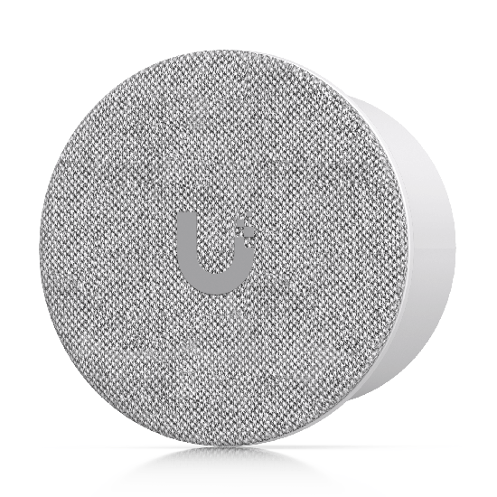 Ubiquiti- Microphone 2 voies pour AI-Theta