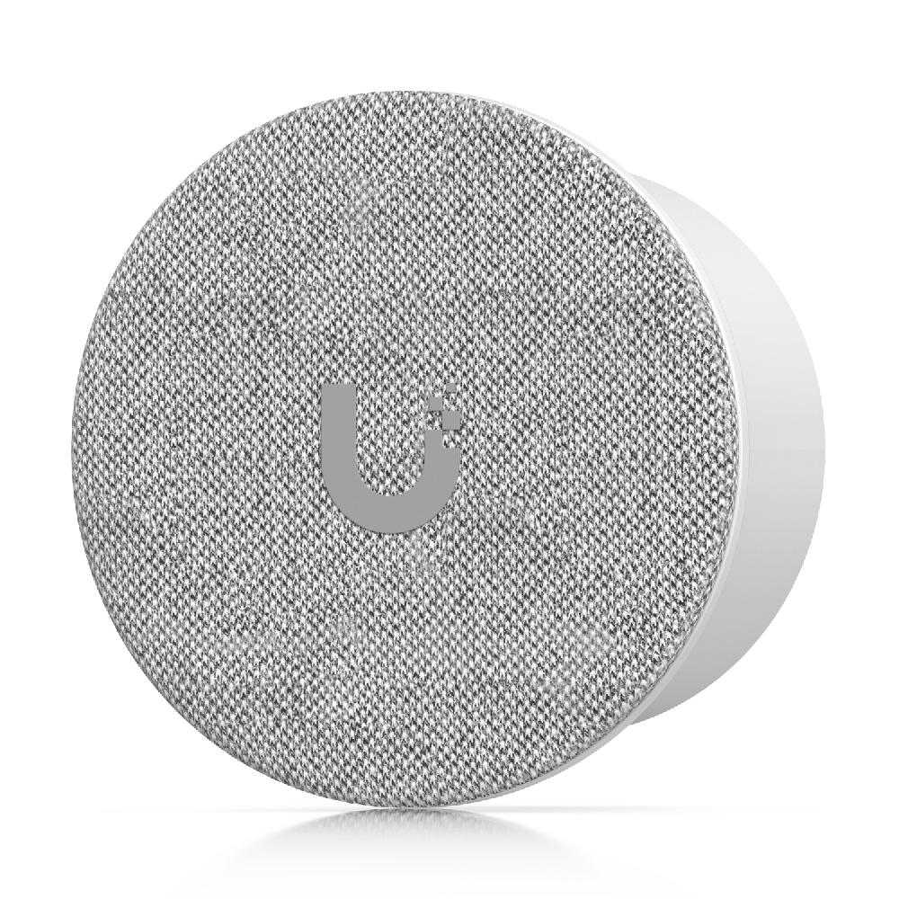 Ubiquiti- Microphone 2 voies pour AI-Theta